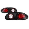Euro Tail Lights 1995-2002 Chevy Cavalier - image 3