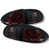 Euro Tail Lights 1995-2002 Chevy Cavalier - image 2