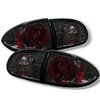Euro Tail Lights 1995-2002 Chevy Cavalier - image 3