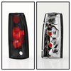 Euro Tail Lights 1988-1998 GM C/K 1500/2500/3500 - image 4