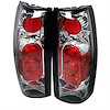 Euro Tail Lights 1988-1998 GM C/K 1500/2500/3500 - image 1