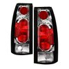 Euro Tail Lights 1988-1998 GM C/K 1500/2500/3500 - image 3