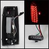 Euro Tail Lights 1988-1998 GM C/K 1500/2500/3500 - image 3