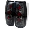 Euro Tail Lights 1988-1998 GM C/K 1500/2500/3500 - image 2
