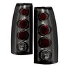 Euro Tail Lights 1988-1998 GM C/K 1500/2500/3500 - image 3