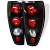 Euro Tail Lights 2004-2013 Chevy/GMC Colorado/Canyon - image 2