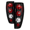 Euro Tail Lights 2004-2013 Chevy/GMC Colorado/Canyon - image 3