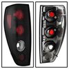 Euro Tail Lights 2004-2013 Chevy/GMC Colorado/Canyon - image 4
