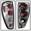 Euro Tail Lights 2004-2013 Chevy/GMC Colorado/Canyon - image 3