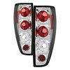 Euro Tail Lights 2004-2013 Chevy/GMC Colorado/Canyon - image 4