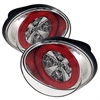 LED Tail Lights Uses Stock Bulbs - image 1