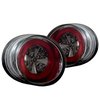 LED Tail Lights 2005-2010 Chevy Cobalt 2 Door - image 2