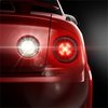 LED Tail Lights 2005-2010 Chevy Cobalt 2 Door - image 3