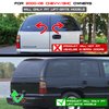 Euro Tail Lights 2000-2006 Chevy/GMC Suburban/Tahoe 1500/2500/Yukon/Yukon Denali - image 4