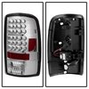 Euro Tail Lights 2000-2006 Chevy/GMC Suburban/Tahoe 1500/2500/Yukon/Yukon Denali - image 3