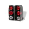 Euro Tail Lights 2000-2006 Cadillac Escalade SUV - image 2