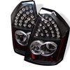 LED Tail Lights 2005-2007 Chrysler 300 - image 4