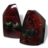 LED Tail Lights 2005-2007 Chrysler 300 - image 1