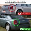 LED Tail Lights 2005-2007 Chrysler 300 - image 3