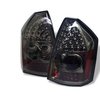 LED Tail Lights 2005-2007 Chrysler 300 - image 4