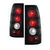 Euro Tail Lights 2003-2006 Chevy Silverado 1500/2500 - image 3