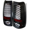LED Tail Lights 2003-2006 Chevy Silverado 1500/2500 - image 1