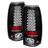 LED Tail Lights 2003-2006 Chevy Silverado 1500/2500 - image 2