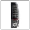 LED Tail Lights 2003-2006 Chevy Silverado 1500/2500 - image 3