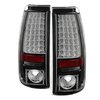 LED Tail Lights 2003-2006 Chevy Silverado 1500/2500 - image 4