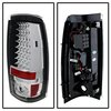 LED Tail Lights 2003-2006 Chevy Silverado 1500/2500 - image 3