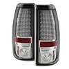 LED Tail Lights 2003-2006 Chevy Silverado 1500/2500 - image 4