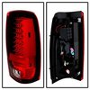 LED Tail Lights 2003-2006 Chevy Silverado 1500/2500 - image 3