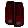 LED Tail Lights 2003-2006 Chevy Silverado 1500/2500 - image 3