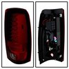 LED Tail Lights 2003-2006 Chevy Silverado 1500/2500 - image 4