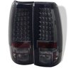 LED Tail Lights 2003-2006 Chevy Silverado 1500/2500 - image 2