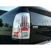 LED Tail Lights 2007-2013 Chevy Silverado 1500 - image 2