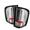 LED Tail Lights 2007-2013 Chevy Silverado 1500 - image 3