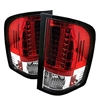 LED Tail Lights 2007-2013 Chevy Silverado 1500 - image 1