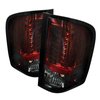 LED Tail Lights 2007-2013 Chevy Silverado 1500 - image 2