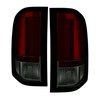 LED Tail Lights 2007-2013 Chevy Silverado 1500 - image 3
