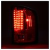 LED Tail Lights 2007-2013 Chevy Silverado 1500 - image 4