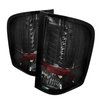 LED Tail Lights 2007-2013 Chevy Silverado 1500 - image 2