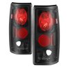 Euro Tail Lights 1982-1993 Chevy S10/Blazer - image 3