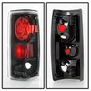 Euro Tail Lights 1982-1993 Chevy S10/Blazer - image 4