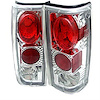 Euro Tail Lights 1982-1993 Chevy S10/Blazer - image 1