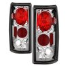 Euro Tail Lights 1982-1993 Chevy S10/Blazer - image 3