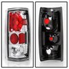 Euro Tail Lights 1982-1993 Chevy S10/Blazer - image 4