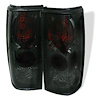 Euro Tail Lights 1982-1993 Chevy S10/Blazer - image 1