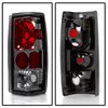 Euro Tail Lights 1982-1993 Chevy S10/Blazer - image 4