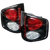 Euro Tail Lights 1994-2004 Chevy/GMC S10/Sonoma - image 1